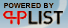Powered by PHPlist2.10.7, &copy tincan ltd