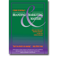 Branding Marketing